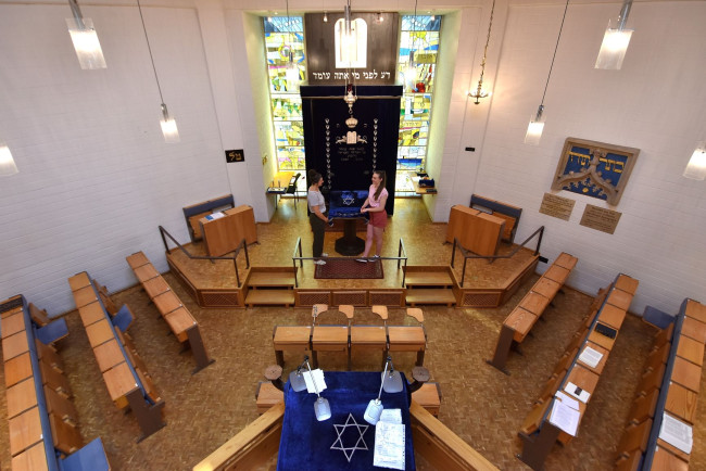 Synagoge